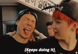 Bts Keep Doing It GIF - Bts Keep Doing It Continue GIFs