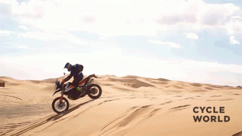 Desert Drifting GIF - Desert Drifting Stunt GIFs