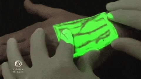 Scan Hand GIF - Scan Hand Medical GIFs