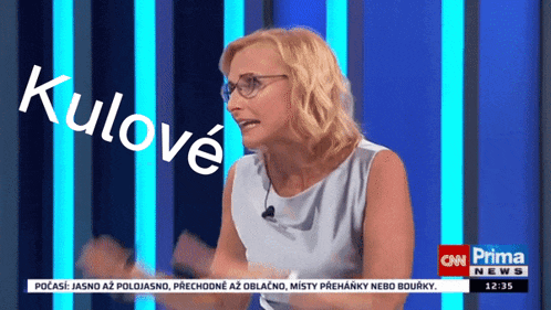 Kulove Konecna GIF
