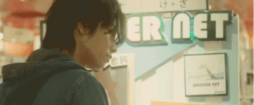 If Cats Disappeared From The World GIF - If Cats Disappeared From The World Takerusato GIFs