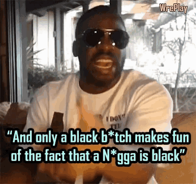 Bitch Tommy Sotomayor GIF