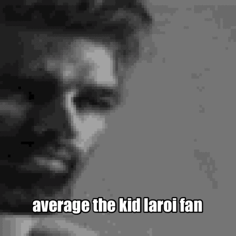 The Kid Laroi Average GIF - The Kid Laroi Kid Laroi Laroi GIFs