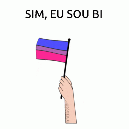 Pride Bisexual GIF - Pride Bisexual Bi GIFs