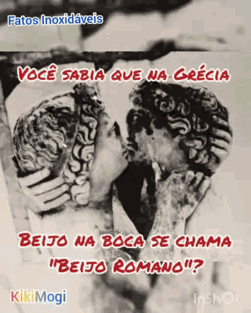 Beijo Kiss GIF - Beijo Kiss Beijo Grego GIFs