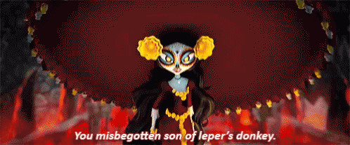 Book Of Life GIF - Book Of Life GIFs