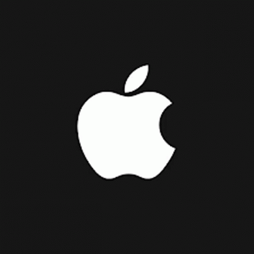 Apple Applelogo GIF - Apple Applelogo Darkeliumflameyt24 GIFs
