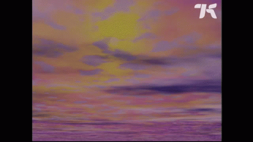 Sky Sun GIF - Sky Sun Pink GIFs