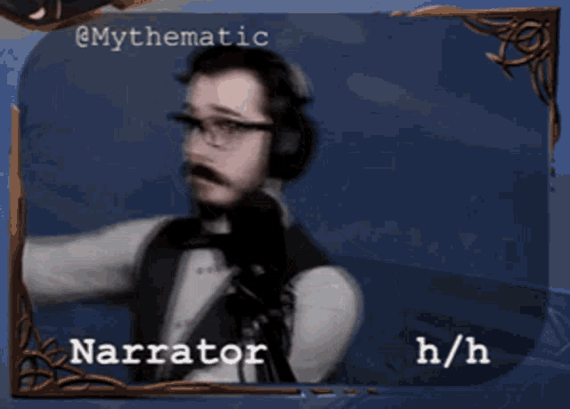Mythematic Cord GIF - Mythematic Cord Narrator GIFs