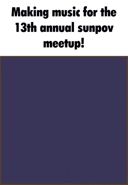 Sunpov Sunpov Meetup GIF - Sunpov Sunpov Meetup Risk Of Rain2 GIFs