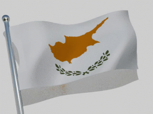 Cyprus Flag GIF - Cyprus Flag Flag Waver GIFs