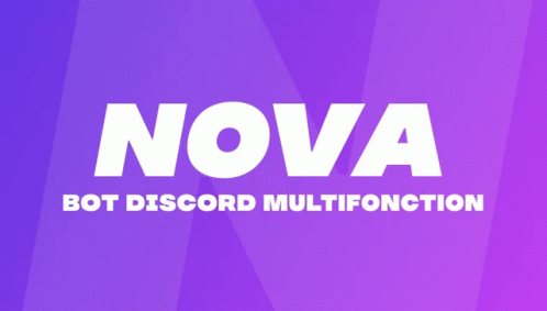 Nova Support GIF - Nova Support GIFs
