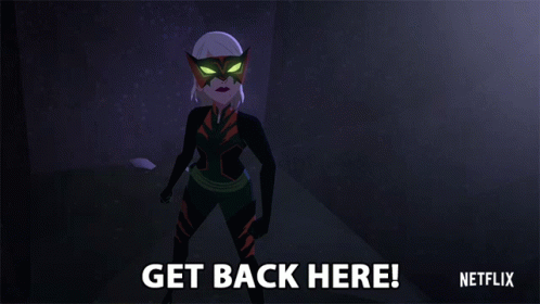 Get Back Here Come Back GIF - Get Back Here Come Back Dont Leave GIFs