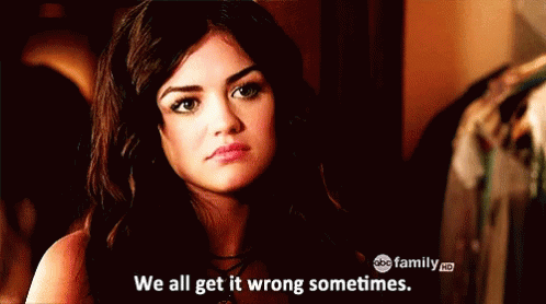 Oops Pll GIF - Oops Pll Get Wrong GIFs
