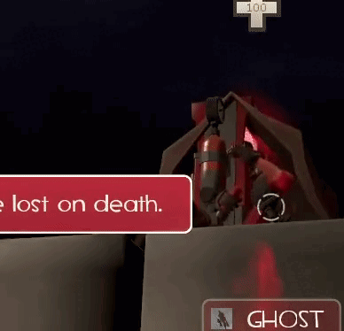 Ghost Tf2 GIF - Ghost Tf2 Team Fortress 2 GIFs