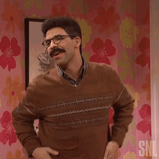 Grooving Drake GIF - Grooving Drake Saturday Night Live GIFs