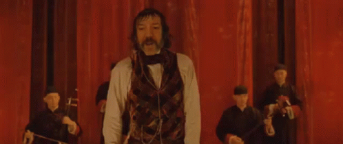 Nick Berry Whoopsie Daisy GIF - Nick Berry Whoopsie Daisy Gangs Of New York GIFs