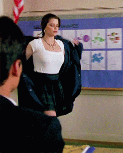 Craft The GIF - Craft The Nevecampbell GIFs