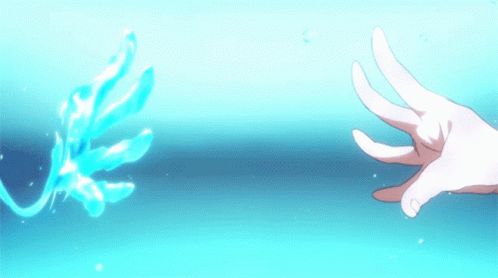 Anime Water GIF - Anime Water GIFs