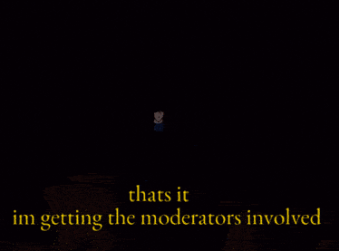 Vampire Hunter D Getting Moderators GIF - Vampire Hunter D Getting Moderators Moderators GIFs
