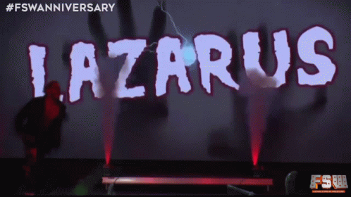 Lazarus Fsw Anniversary GIF - Lazarus Fsw Anniversary GIFs