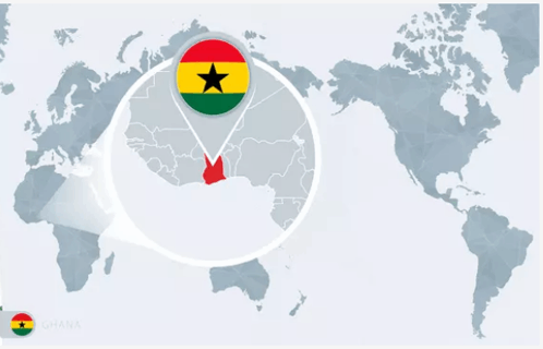 Ghana GIF - Ghana GIFs