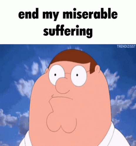 Family Guy Peter Griffin GIF - Family Guy Peter Griffin Ifunny GIFs