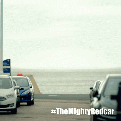 The Mighty Redcar Redcar GIF - The Mighty Redcar Redcar North GIFs