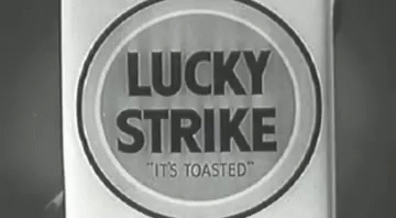 Lucky_strike Bwh_1961 GIF - Lucky_strike Bwh_1961 GIFs