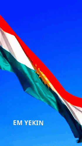 Kurdish Kurdistan GIF - Kurdish Kurd Kurdistan GIFs