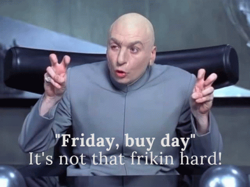Sphere Sphere Finance GIF - Sphere Sphere Finance Sphere Friday Buy Day GIFs