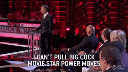 I Cant Pull Big Cock Movie Star Power Moves Im Not A Superhero GIF - I Cant Pull Big Cock Movie Star Power Moves Im Not A Superhero Speech GIFs