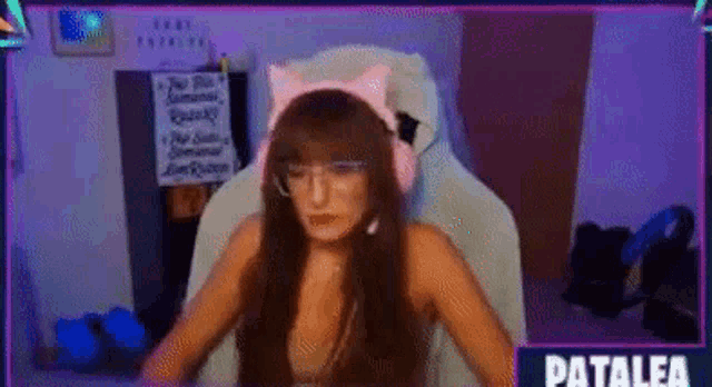 Patalea Toma GIF