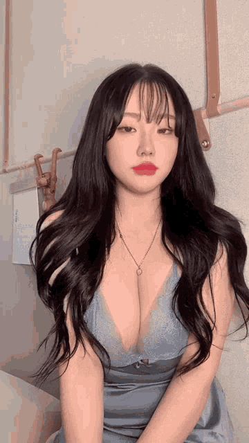 Sejinming Korean GIF - Sejinming Korean Girl GIFs