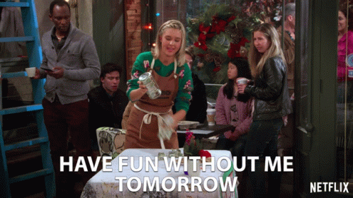Have Fun Without Me Tomorrow Take Out The Money GIF - Have Fun Without Me Tomorrow Take Out The Money Cash GIFs
