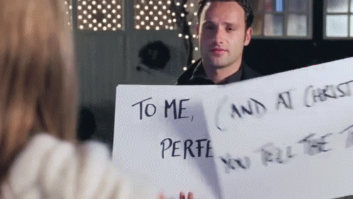 Aww GIF - Happy Holidays Merry Christmas Relationships GIFs