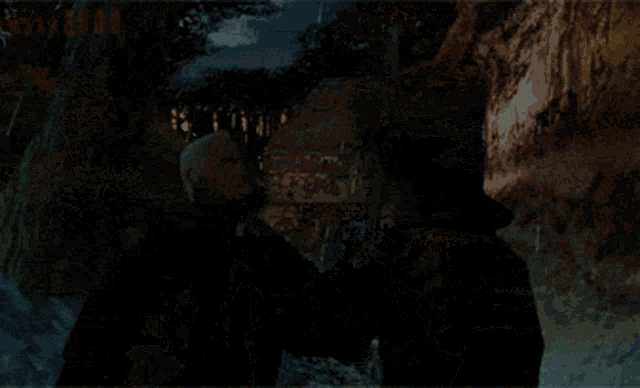 a man in a video game holding a sword