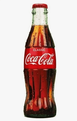 Coca Coca Cola GIF - Coca Coca Cola Bouteille GIFs