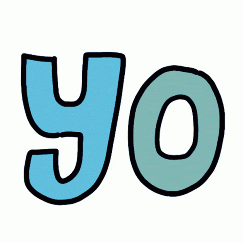 Yo Yoyo GIF - Yo Yoyo Yoo GIFs