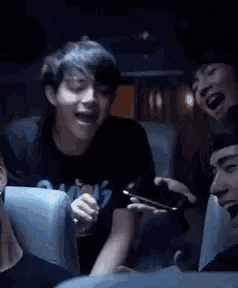 Bbasjtr Sing GIF
