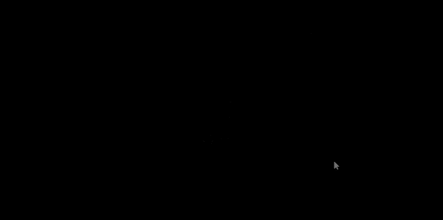 a black and white drawing of a train with a few letters on it