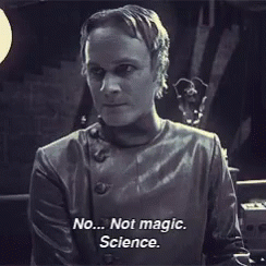 Ouat Once Upon A Time GIF - Ouat Once Upon A Time No Not Magic GIFs