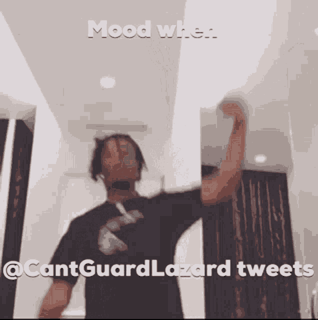 Cant Guard Lazard GIF - Cant Guard Lazard GIFs
