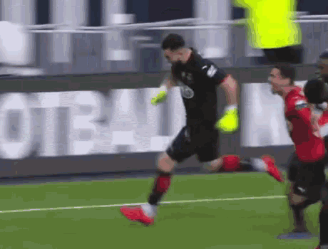 Victory Foot GIF - Victory Foot Goals GIFs