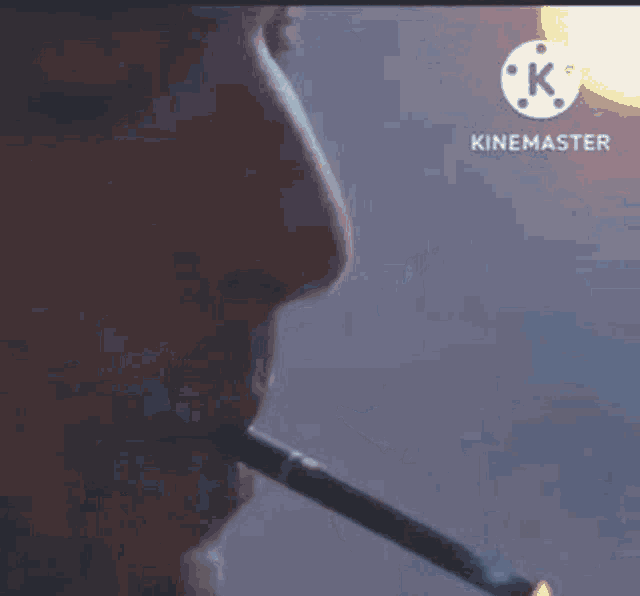 Karan Smoking Kundrra Karan GIF - Karan Smoking Kundrra Karan Kundrra GIFs