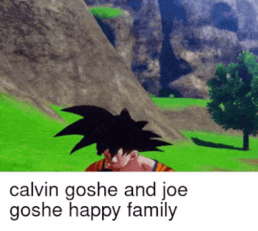Joe Goshe Calvin Goshe GIF - Joe Goshe Calvin Goshe Calvin GIFs