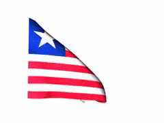 Liberia Flag GIF - Liberia GIFs