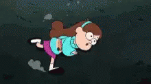 Gravity Falls Mabel Pines GIF - Gravity Falls Mabel Pines Mabel GIFs