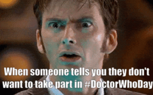 Doctor Who Blankies Blankies Doctor Who GIF - Doctor Who Blankies Blankies Doctor Who Doctor Who Day GIFs
