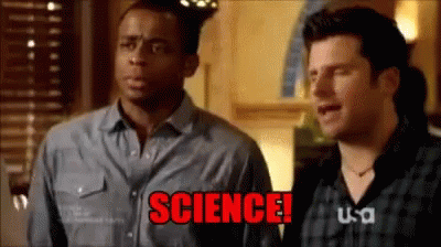 Psych Science GIF - Psych Science GIFs